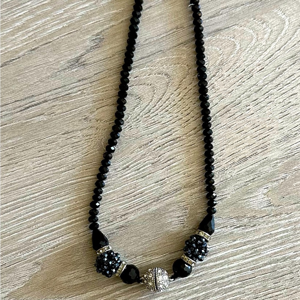 Parklane necklace